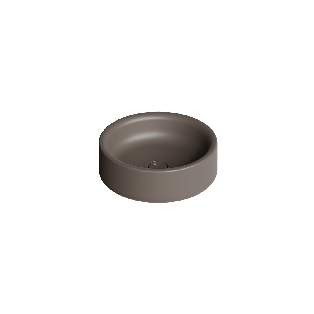 ALICE IDILLA Basin 16 1/2 Round