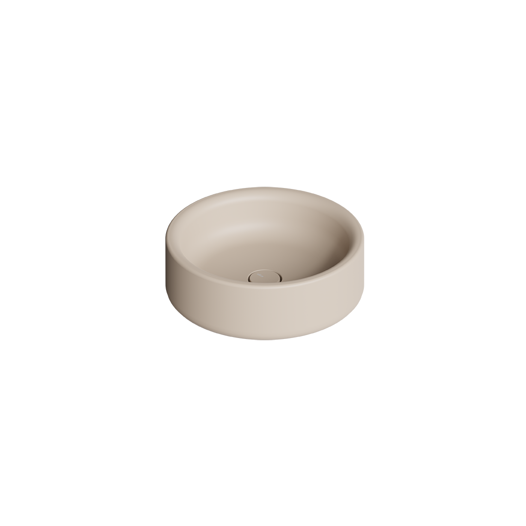 ALICE IDILLA Basin 16 1/2 Round