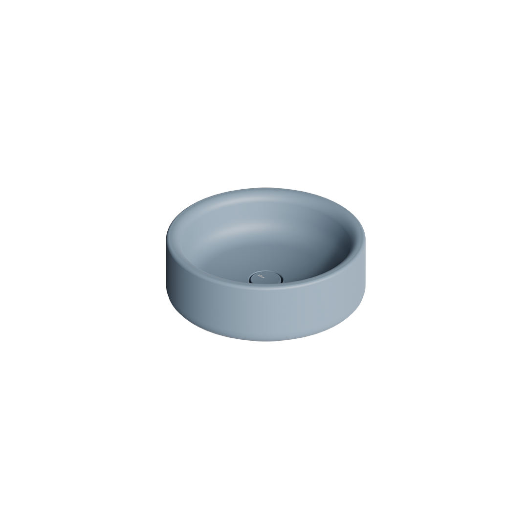 ALICE IDILLA Basin 16 1/2 Round