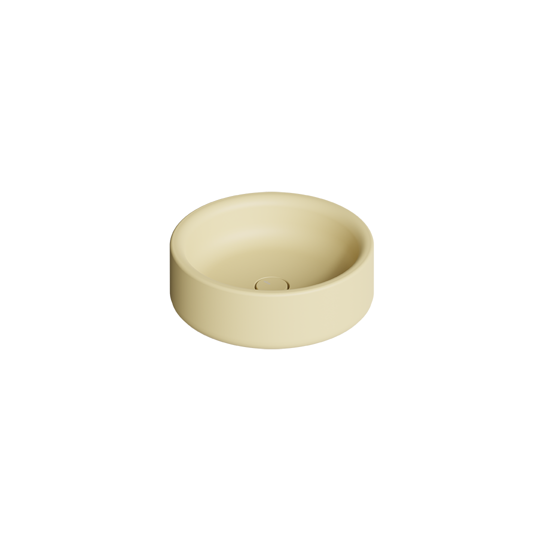 ALICE IDILLA Basin 16 1/2 Round