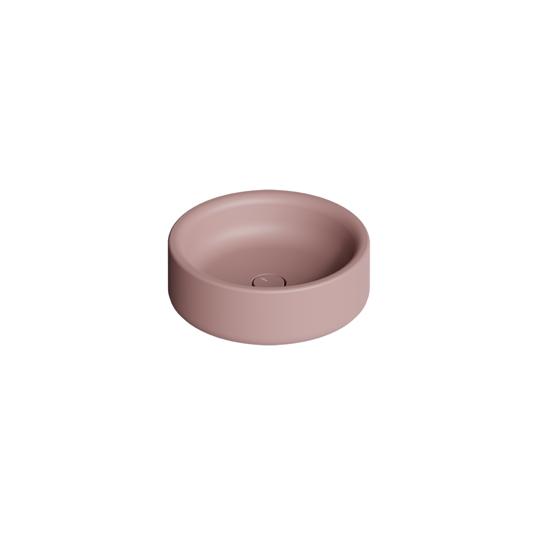 ALICE IDILLA Basin 16 1/2 Round