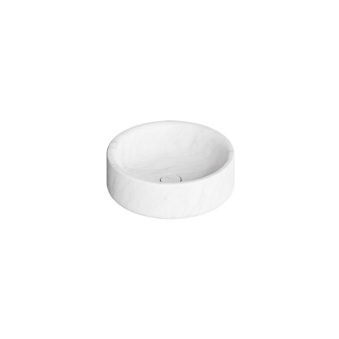 ALICE IDILLA Basin 16 1/2 Round