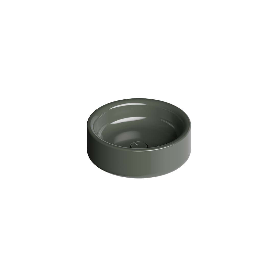 ALICE IDILLA Basin 16 1/2 Round