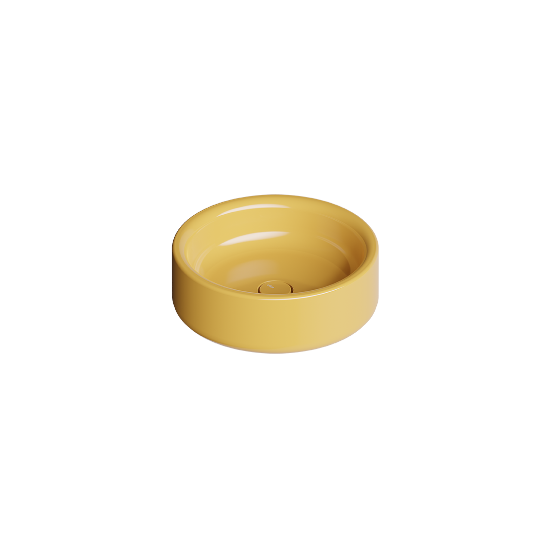 ALICE IDILLA Basin 16 1/2 Round