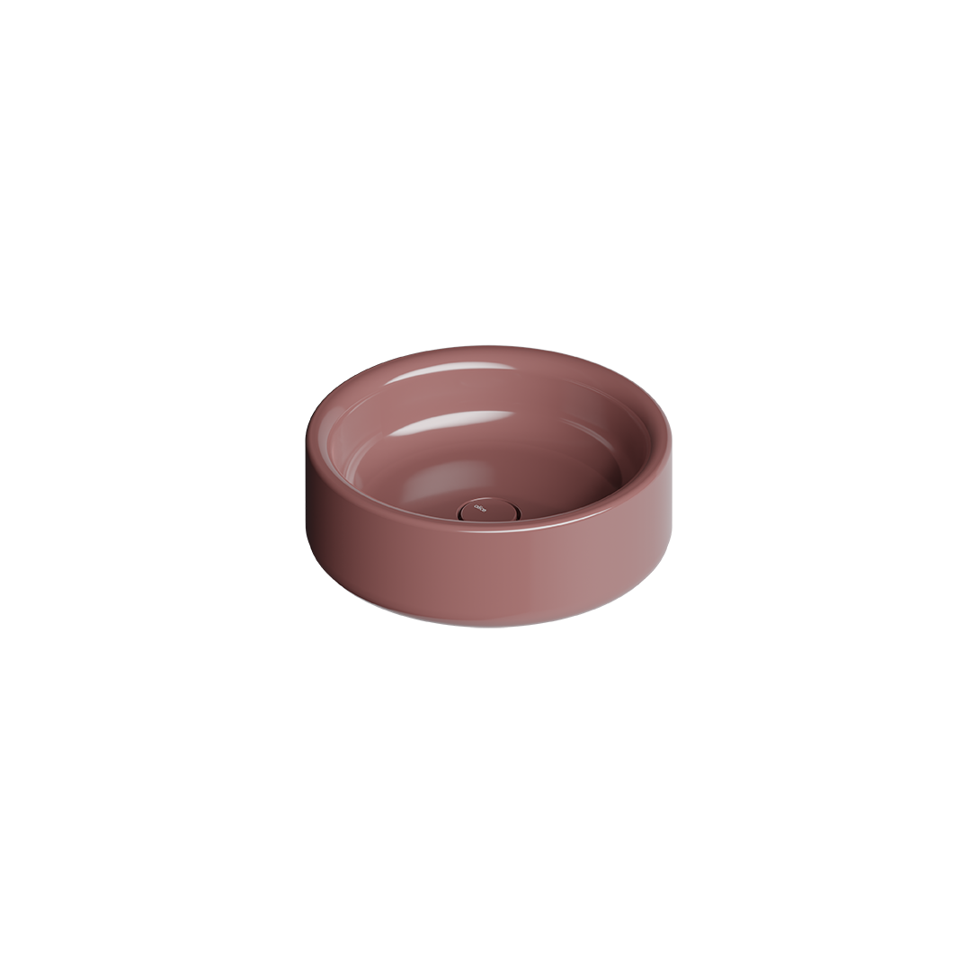 ALICE IDILLA Basin 16 1/2 Round
