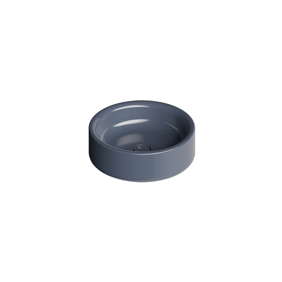 ALICE IDILLA Basin 16 1/2 Round