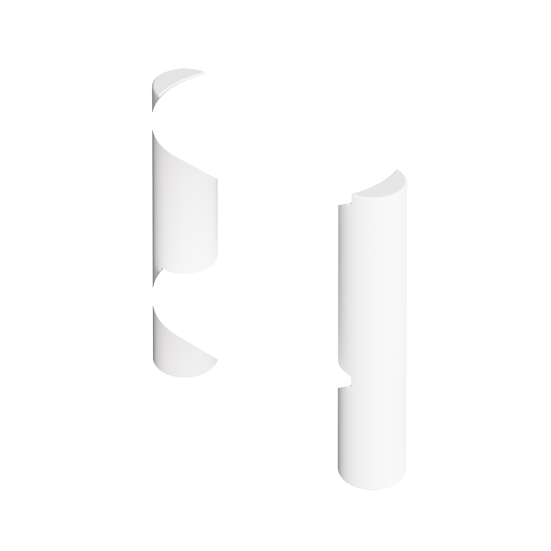 ALICE IDILLA Console (2 Legs only)