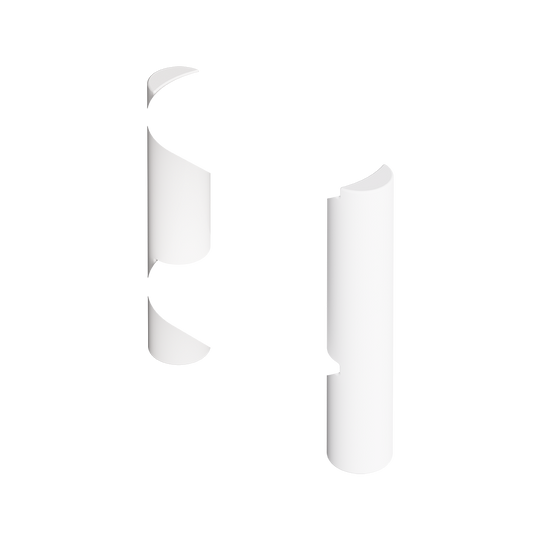 ALICE IDILLA Console (2 Legs only)