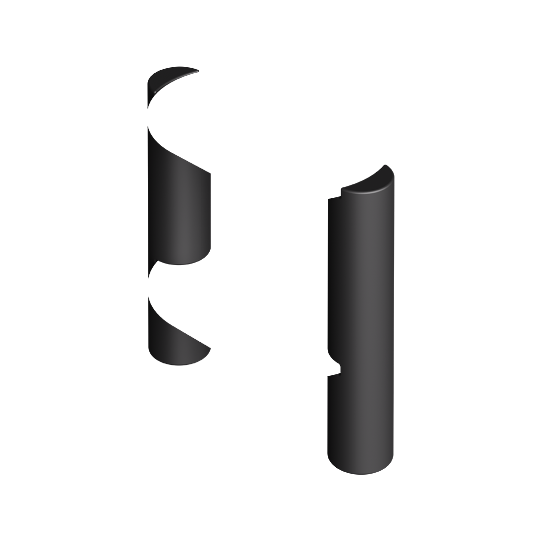 ALICE IDILLA Console (2 Legs only)