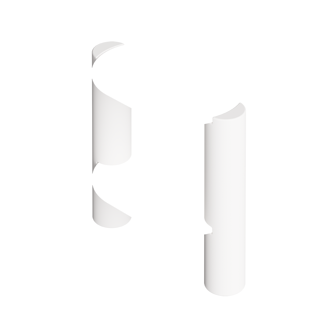 ALICE IDILLA Console (2 Legs only)