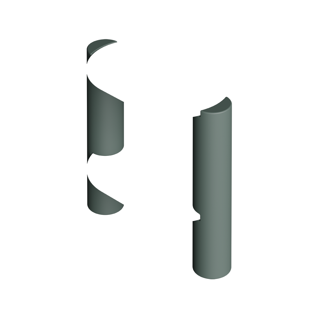 ALICE IDILLA Console (2 Legs only)