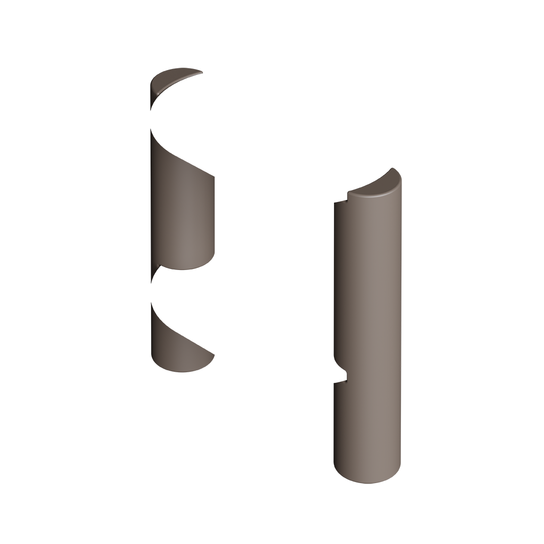 ALICE IDILLA Console (2 Legs only)