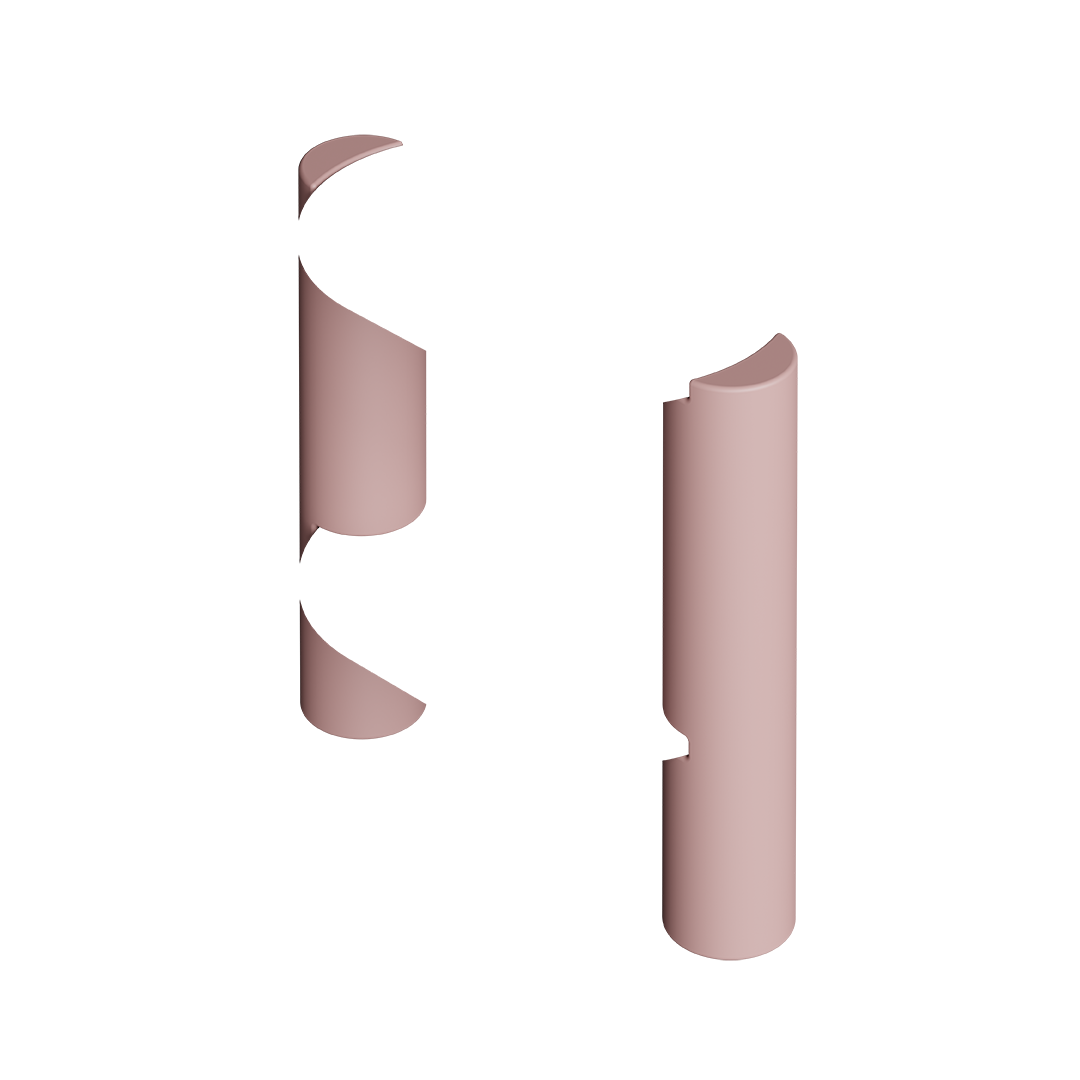 ALICE IDILLA Console (2 Legs only)