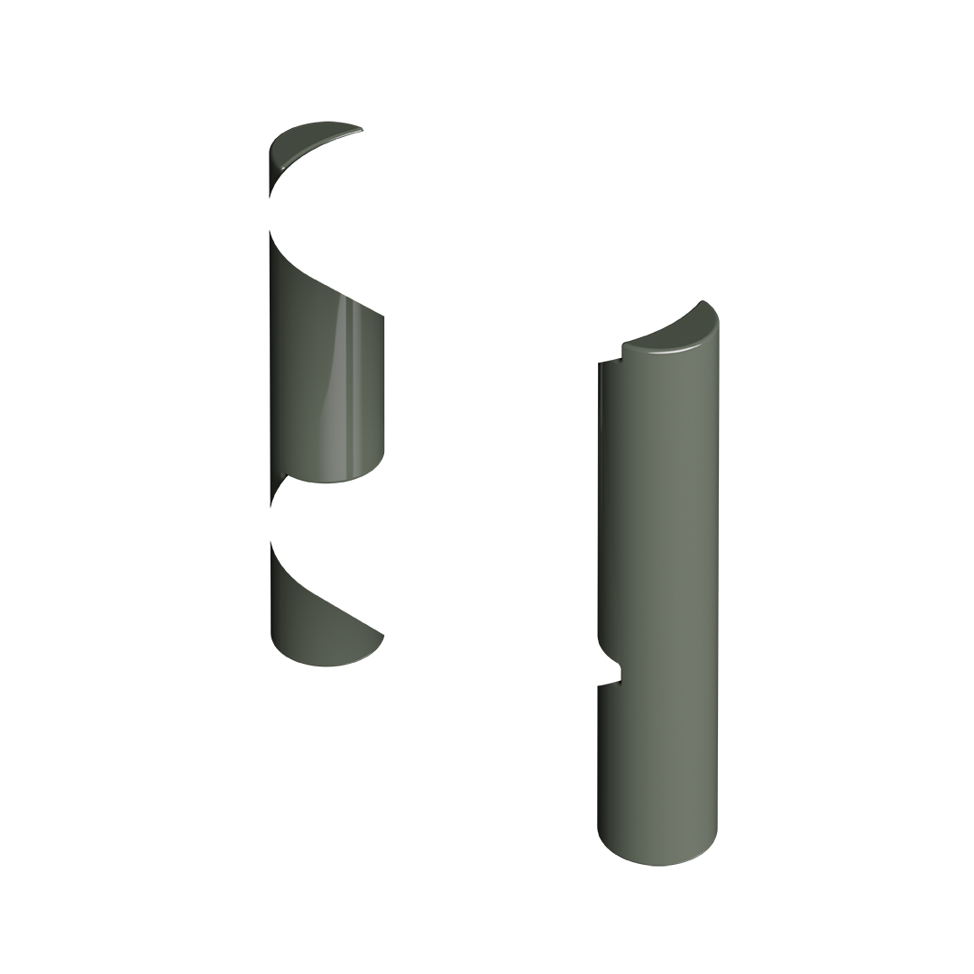 ALICE IDILLA Console (2 Legs only)