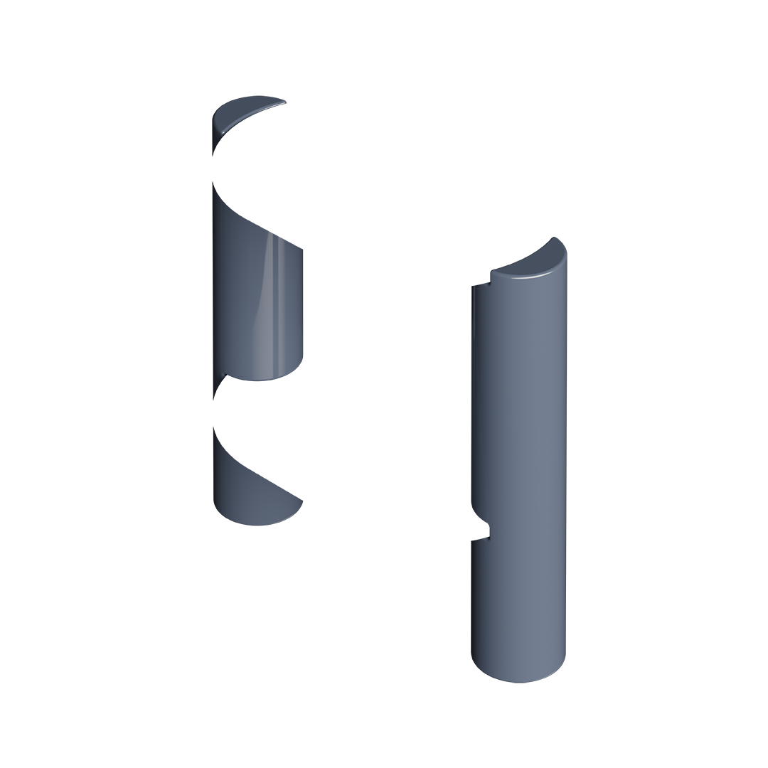 ALICE IDILLA Console (2 Legs only)