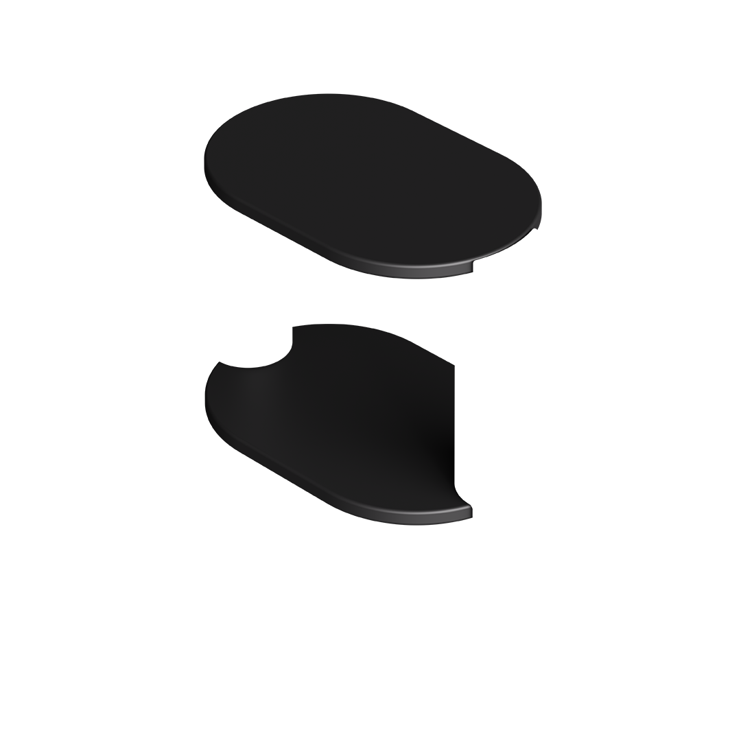 ALICE IDILLA Console (2 Shelves only)