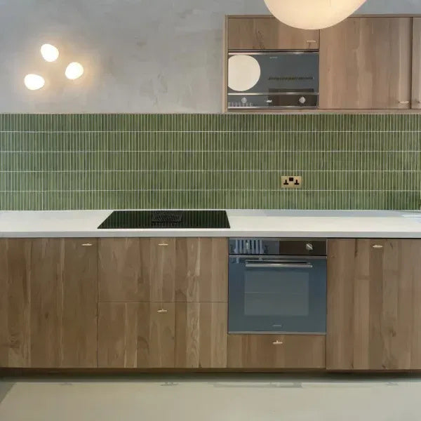 TMF Sevilla KITKAT - Green