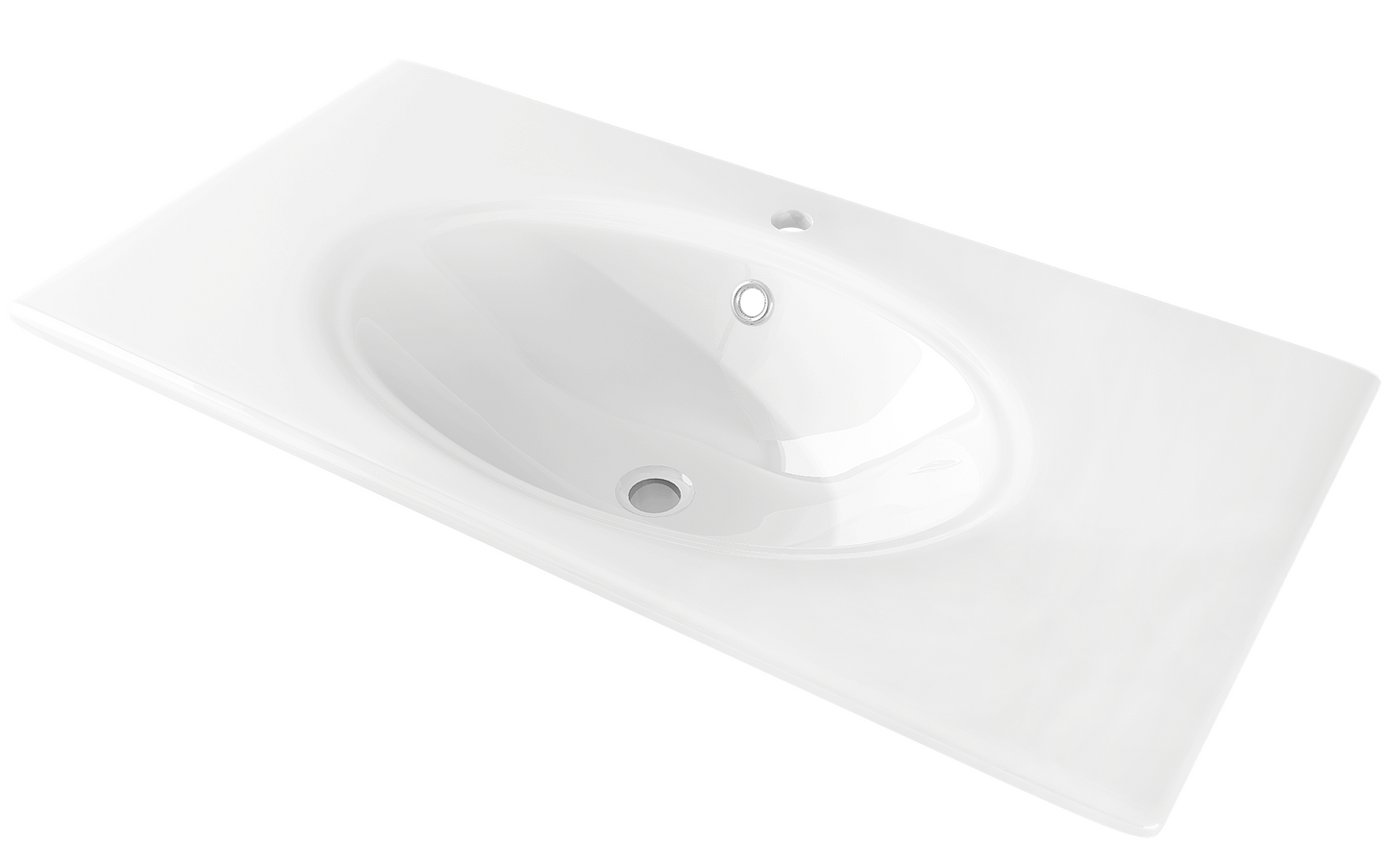 BH Sink Integra Caravaggio