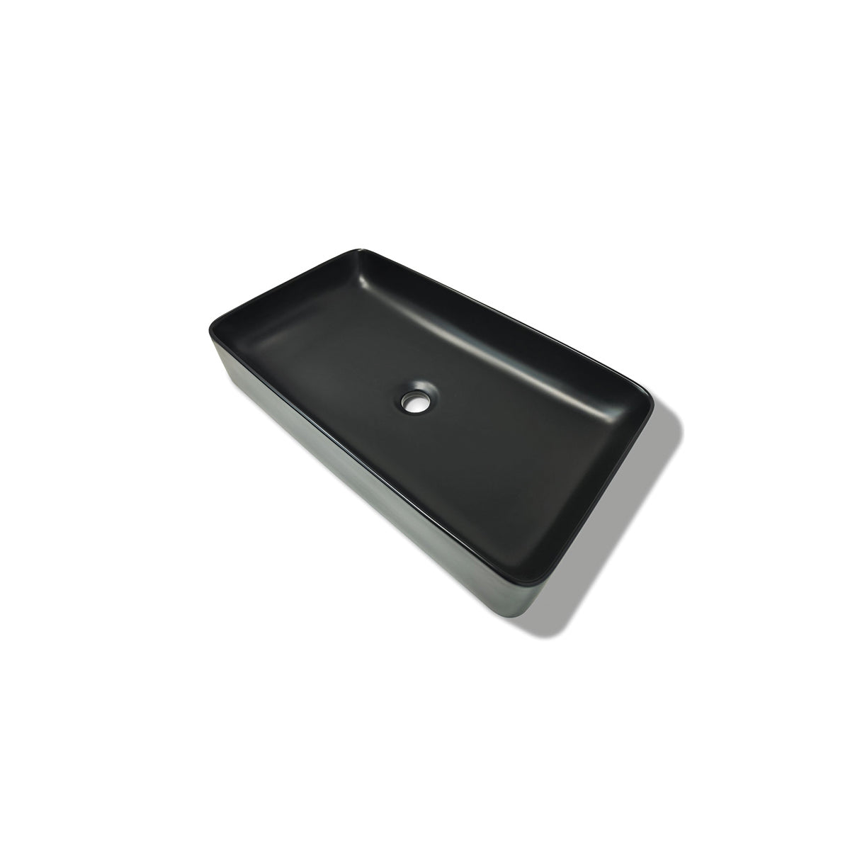 BH Countertop Washbasin 24" Ceramic