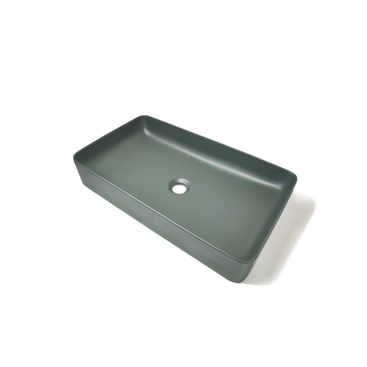 BH Countertop Washbasin 24" Ceramic