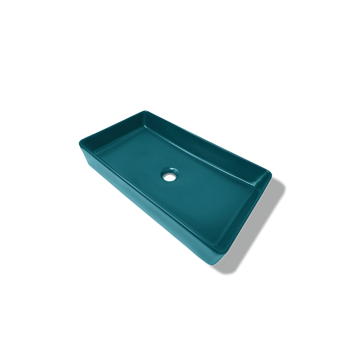BH Countertop Washbasin 24" Ceramic