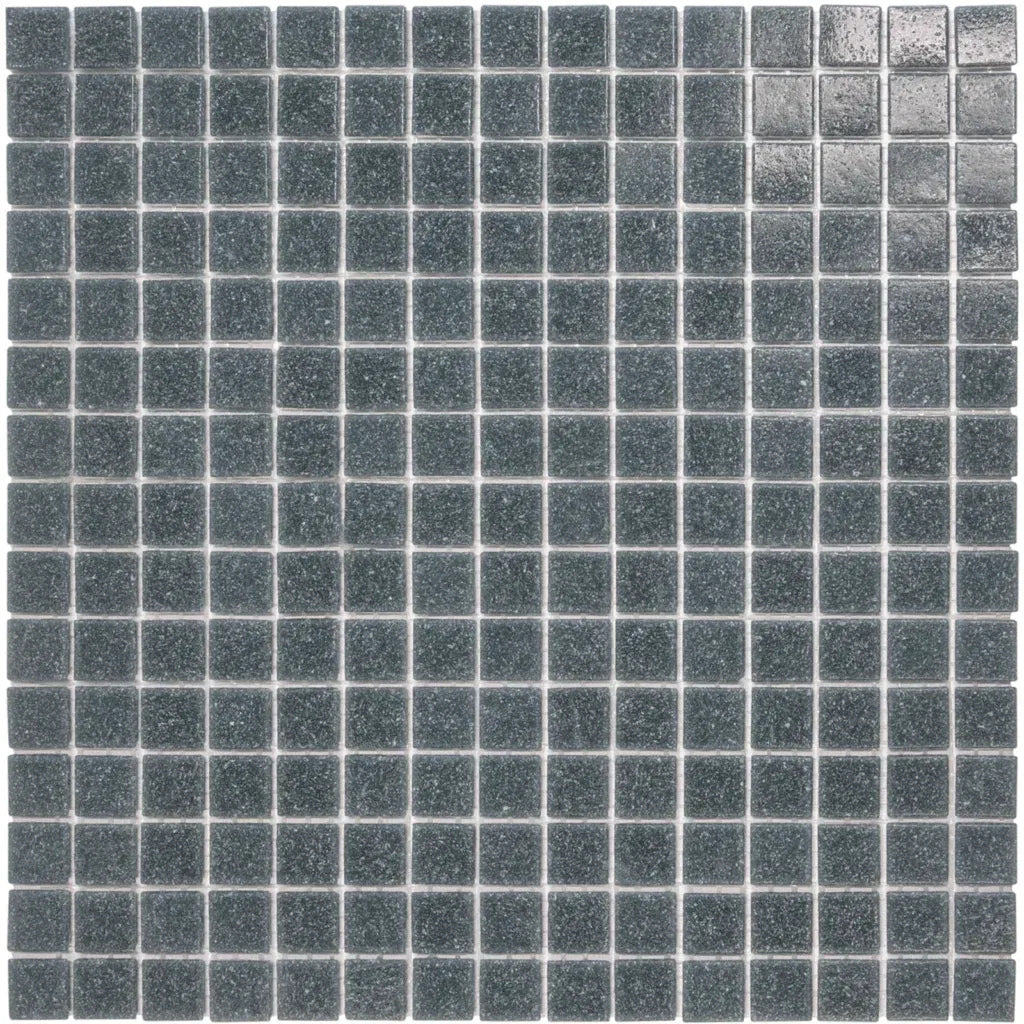 TMF Amsterdam Quartz Glass Basic - Steel Grey