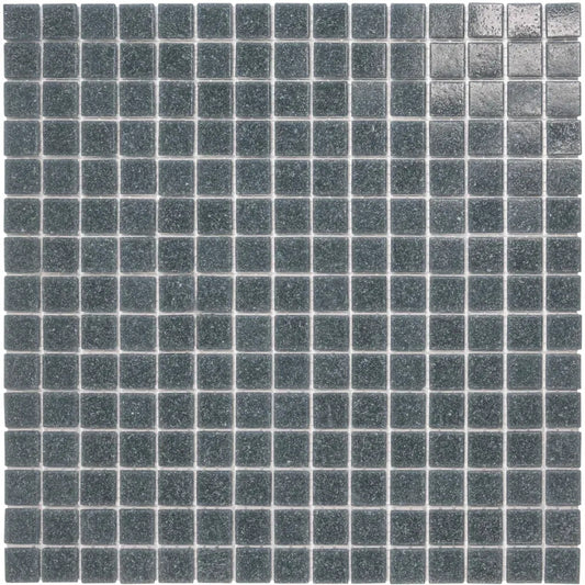TMF Amsterdam Quartz Glass Basic - Steel Grey