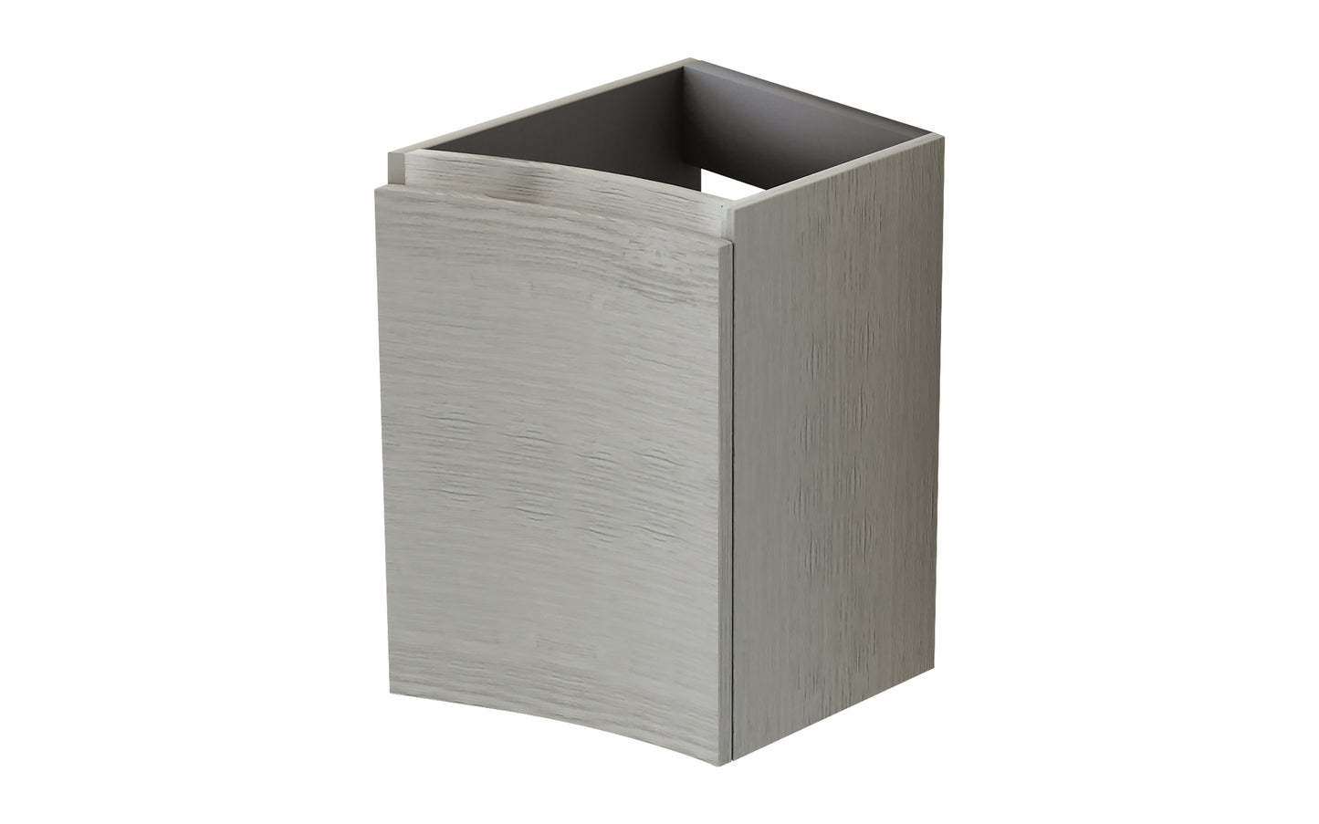 BH Vague Side Cabinet 13" 1 Door