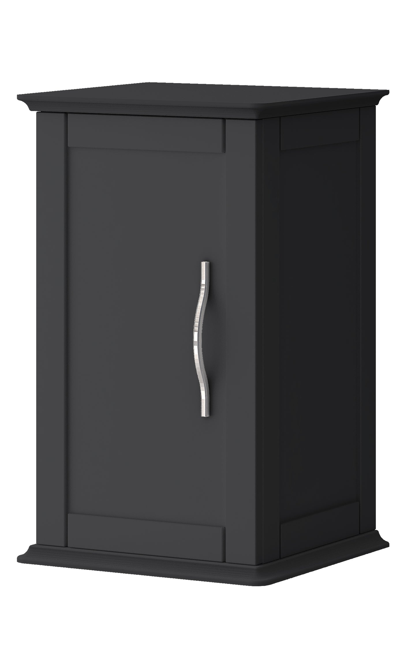 BH Tiffany Single Base Cabinet 1 Door