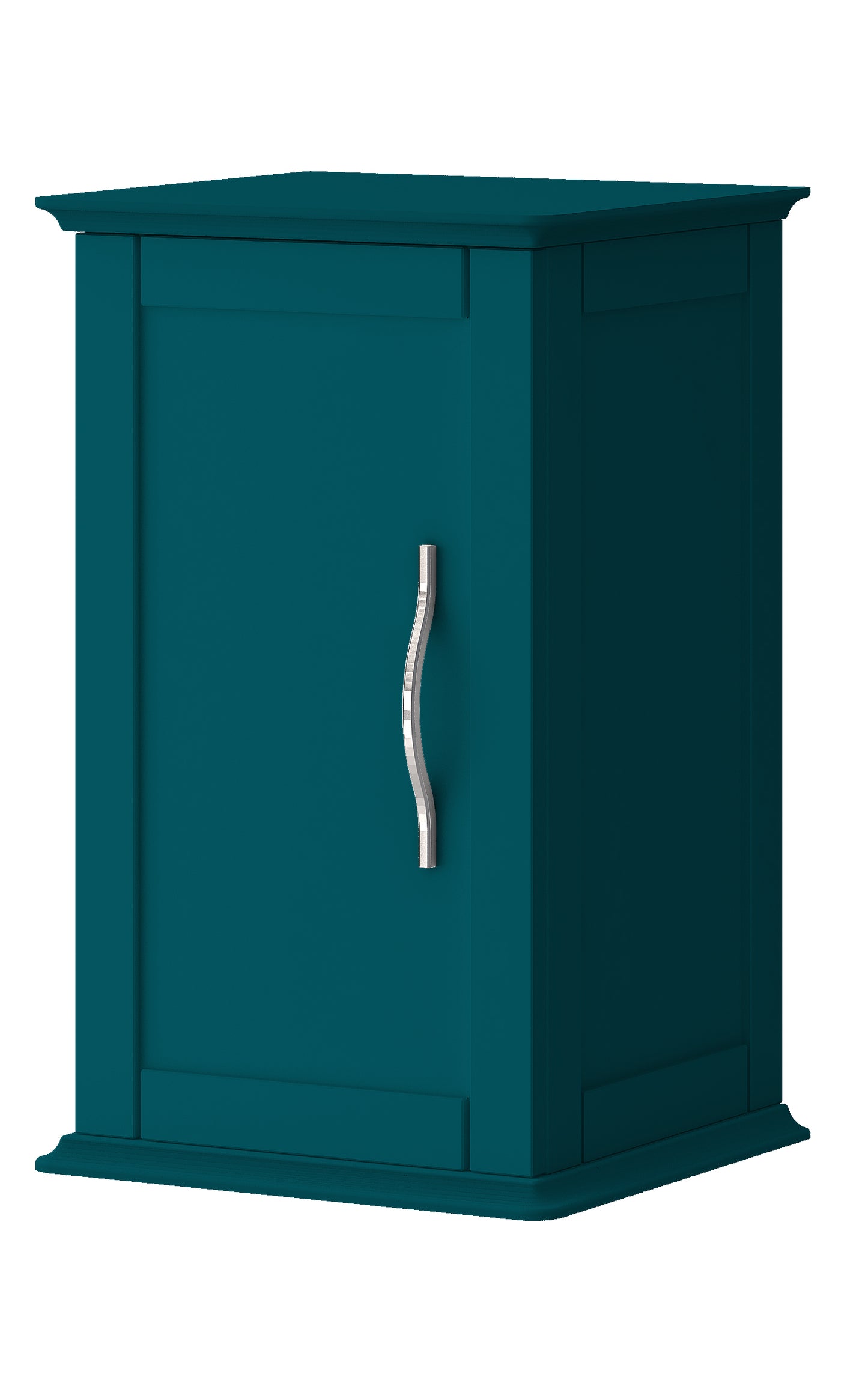 BH Tiffany Single Base Cabinet 1 Door