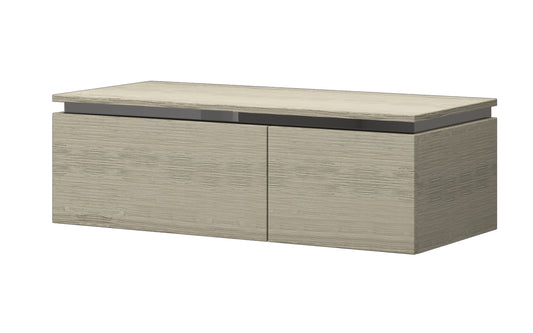 BH AVRIL Chest Cabinet 40"