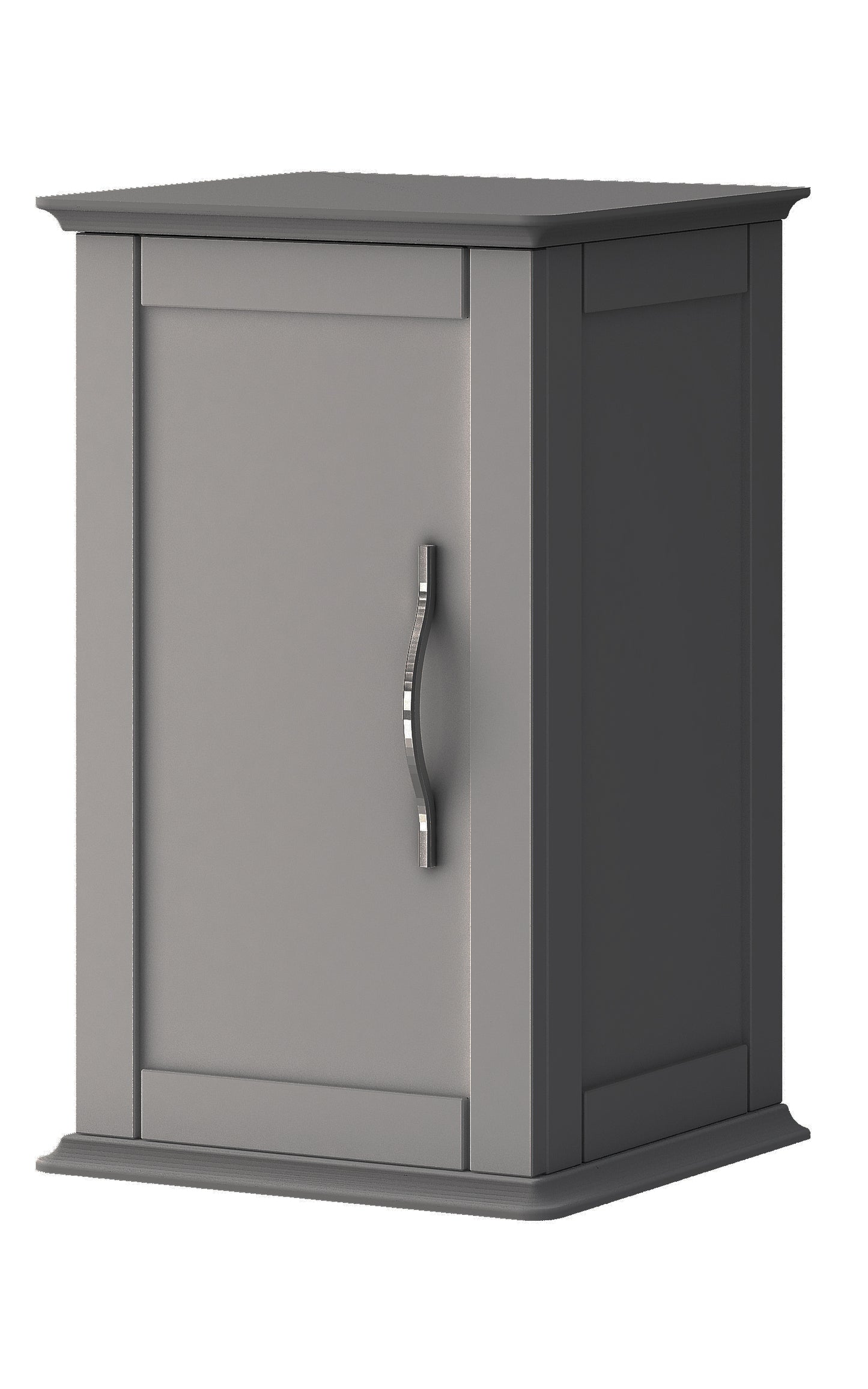 BH Tiffany Single Base Cabinet 1 Door