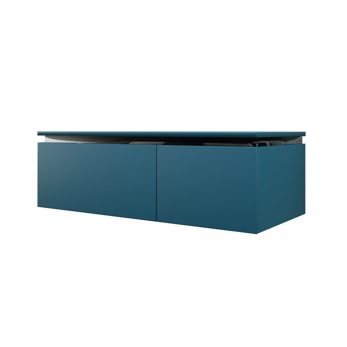 BH AVRIL Chest Cabinet 40"