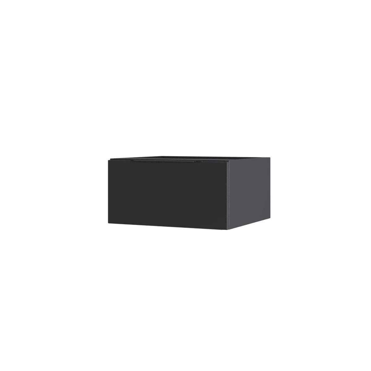 BH Premium Base Cabinet Low Smooth Front