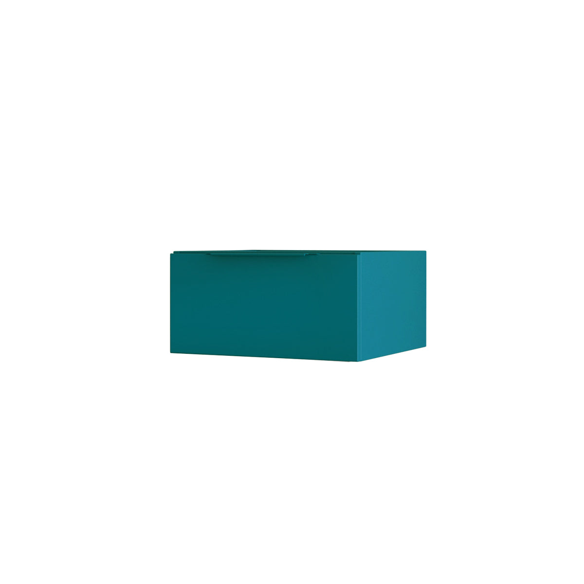 BH Premium Base Cabinet Low Smooth Front