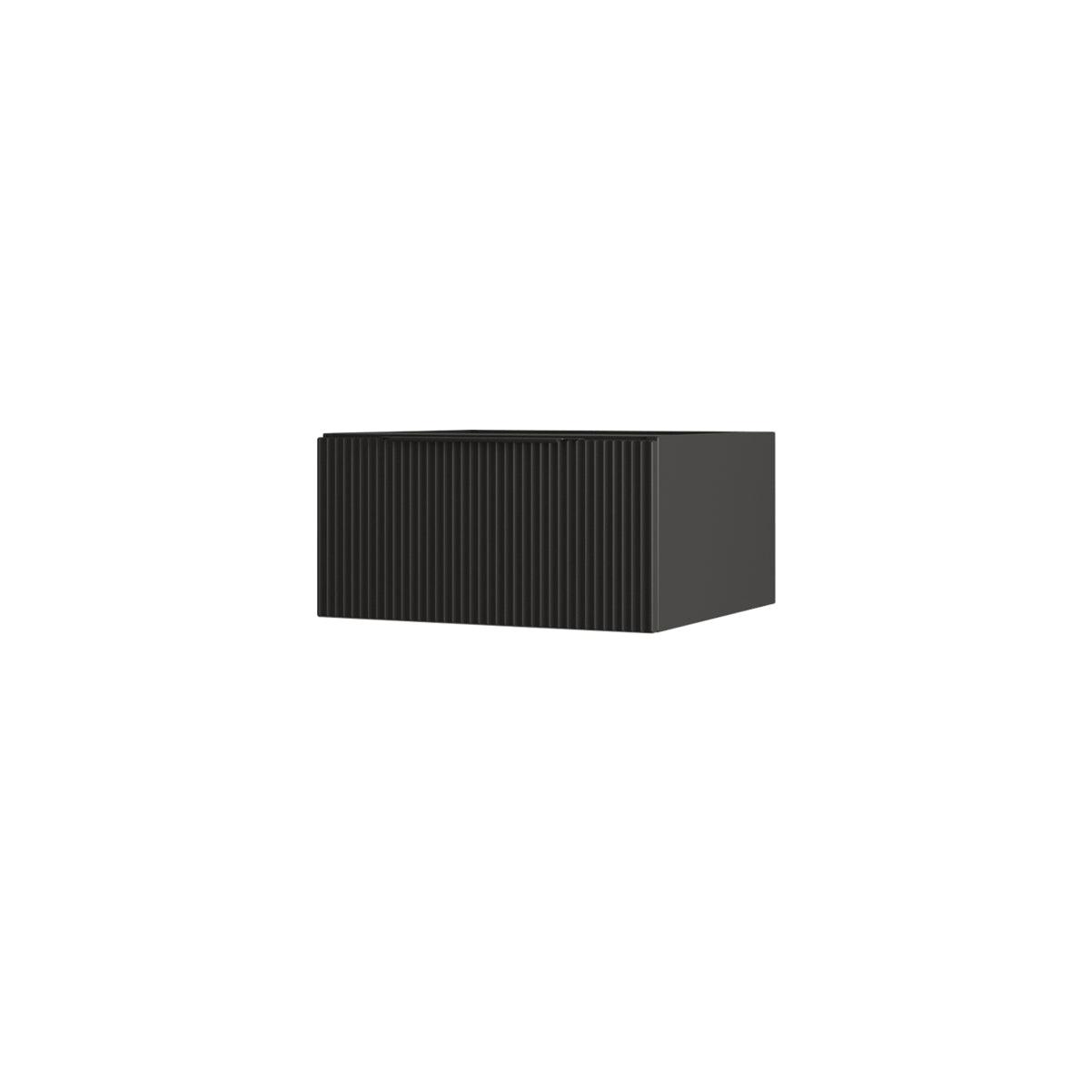 BH Premium Base Cabinet Low Fluted Front