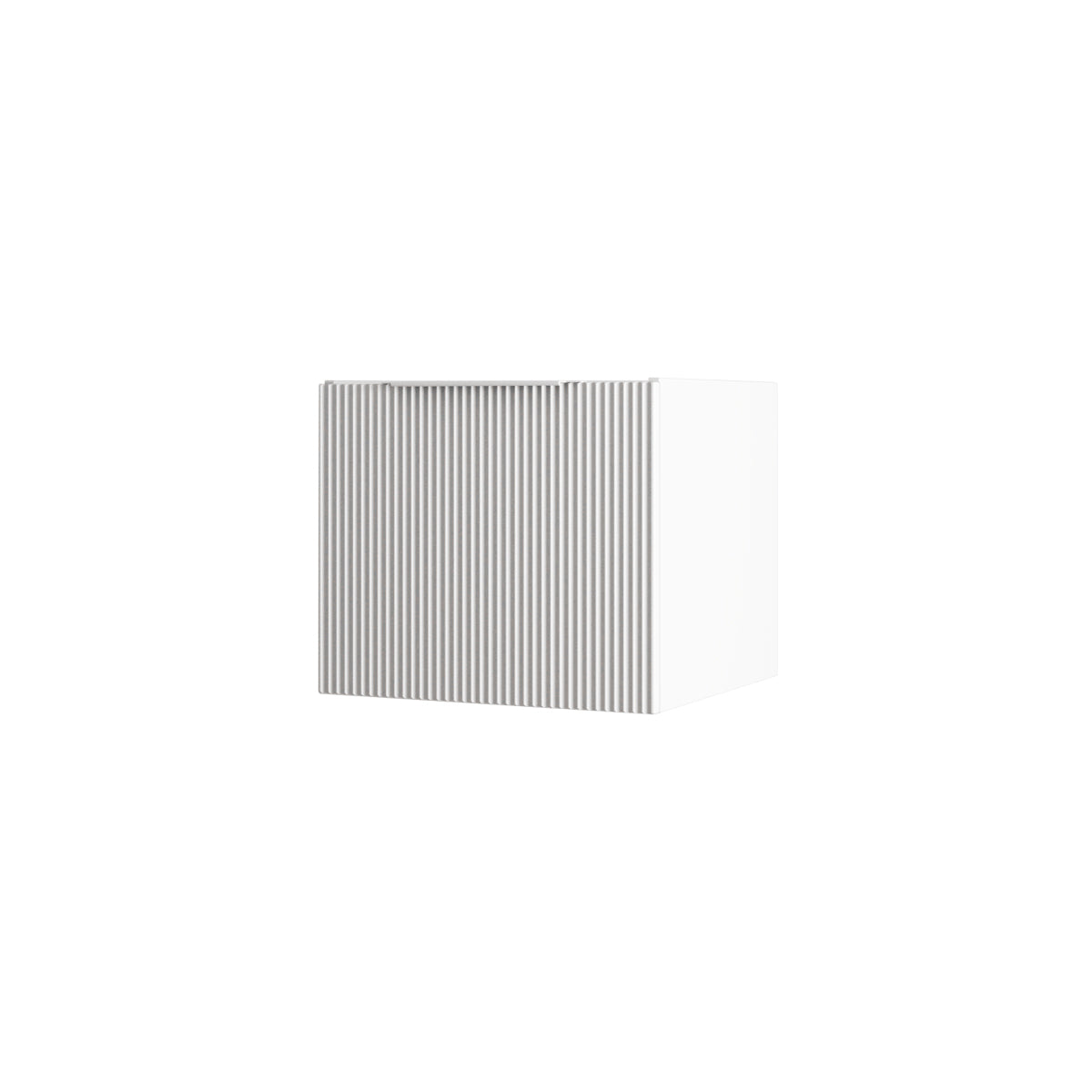 BH Premium Base Cabinet Tall (with Internal Drawer) Fluted Front