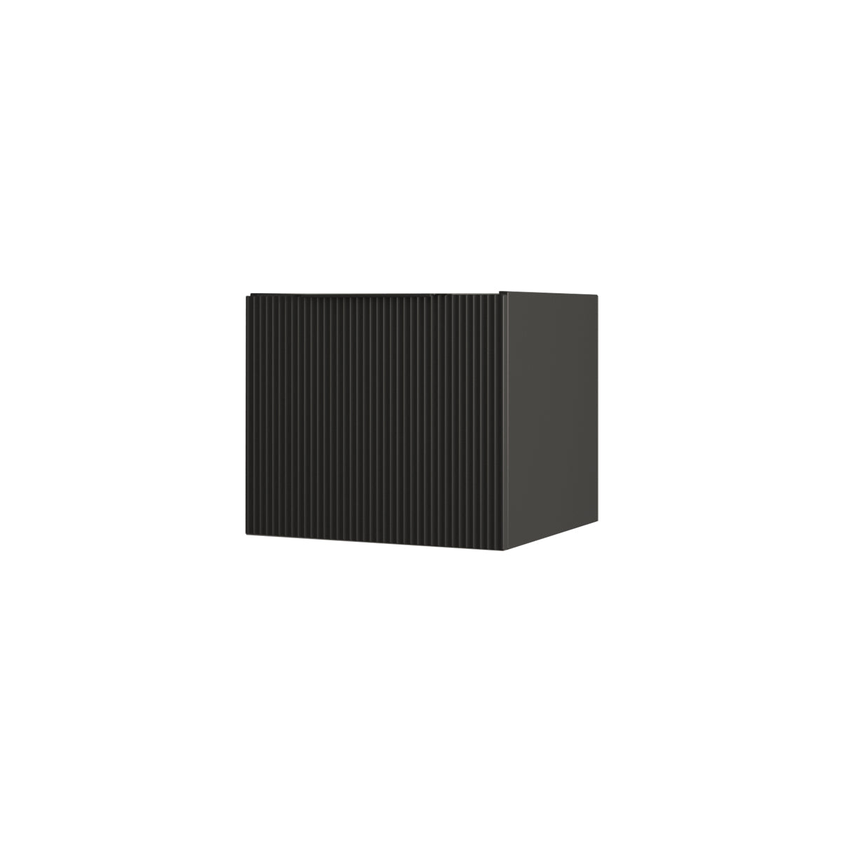 BH Premium Base Cabinet Tall (with Internal Drawer) Fluted Front