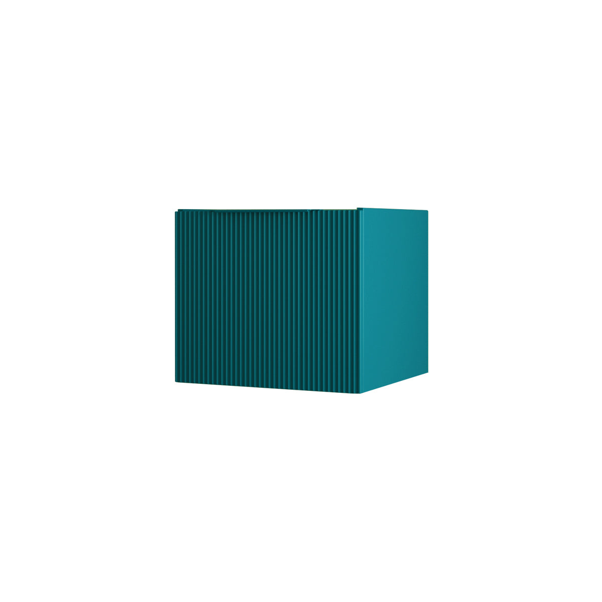 BH Premium Base Cabinet Tall (with Internal Drawer) Fluted Front
