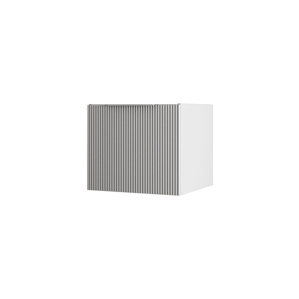 BH Premium Base Cabinet Tall (with Internal Drawer) Fluted Front