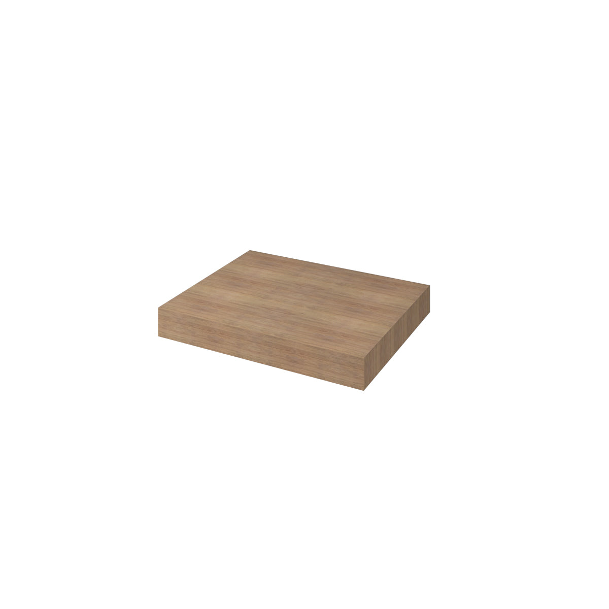 BH Libera Countertop 3" Thick