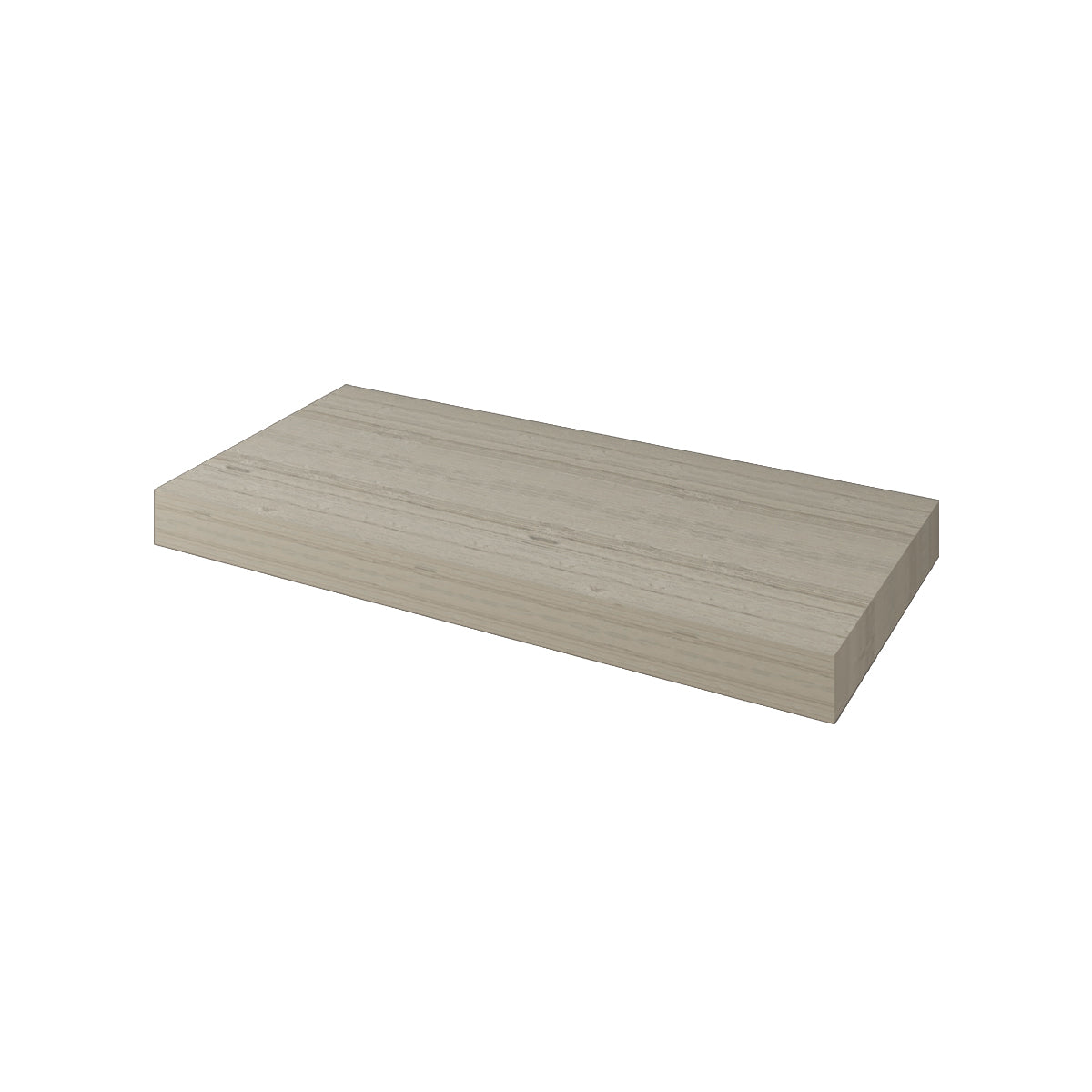 BH Libera Countertop 3" Thick