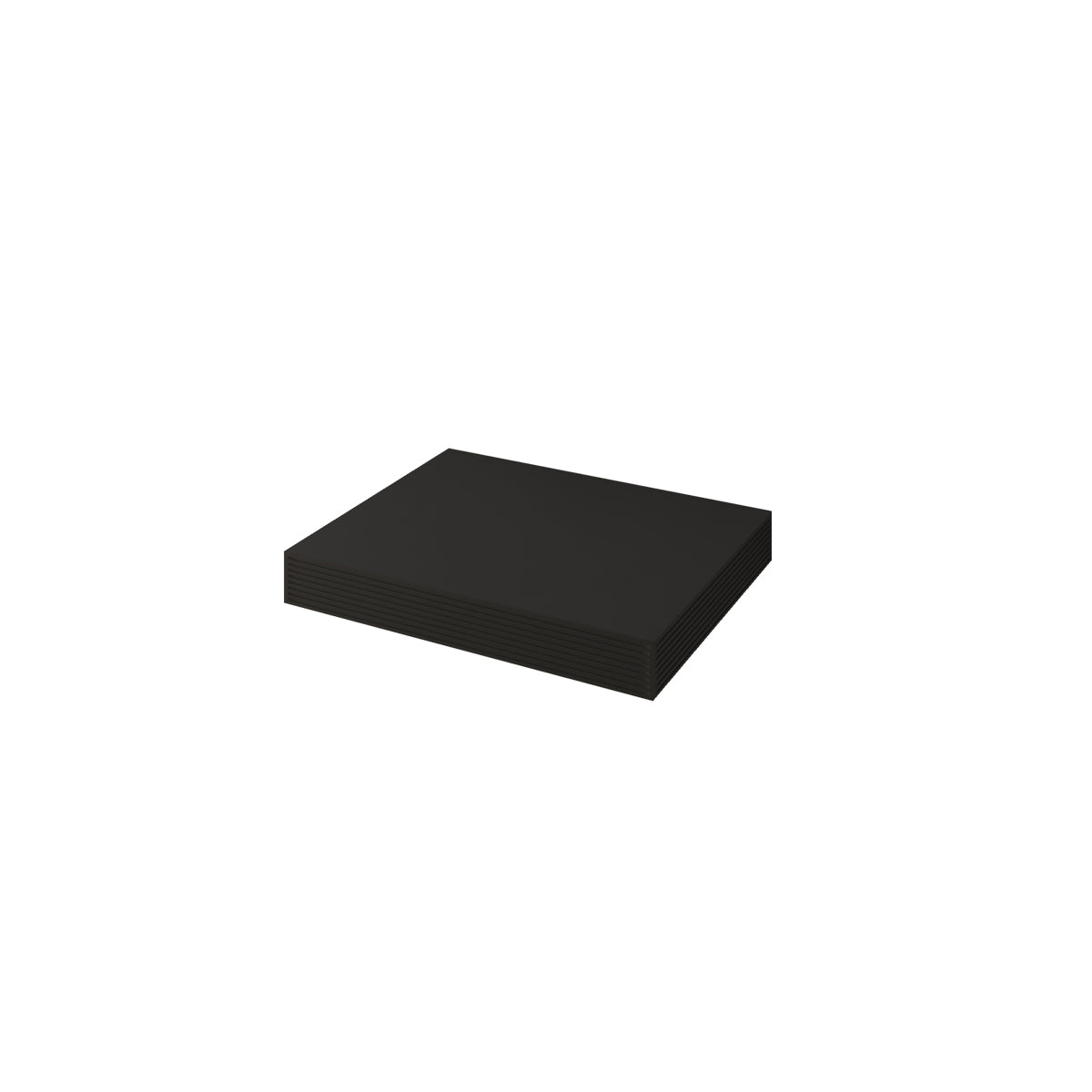 BH Libera Countertop 3" Thick - Fluted