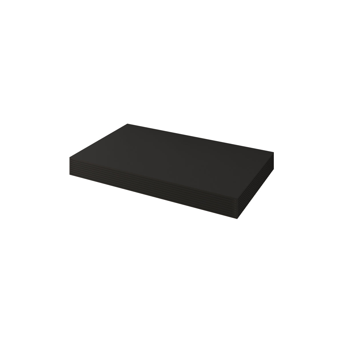 BH Libera Countertop 3" Thick - Fluted