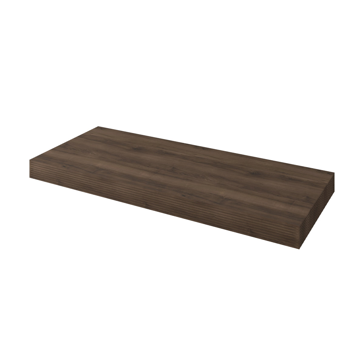 BH Libera Countertop 3" Thick - Fluted