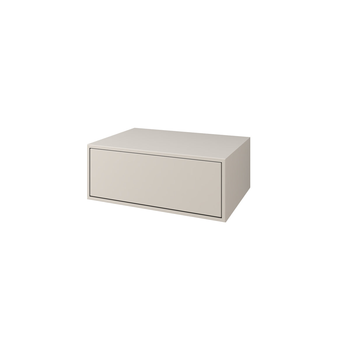 BH Libera Drawer Cabinet