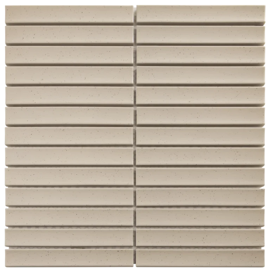 TMF Sevilla KITKAT original 20x145 Vanilla Speckle  (9.6sft per box)