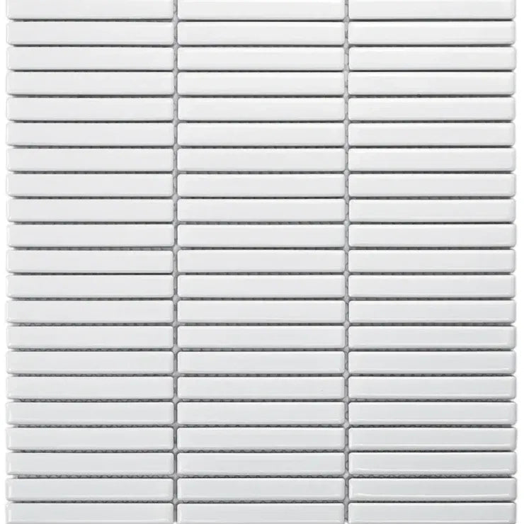TMF Sevilla KITKAT Mini Fingers - White