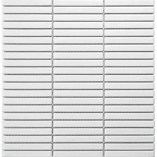 TMF Sevilla KITKAT Mini Fingers - White