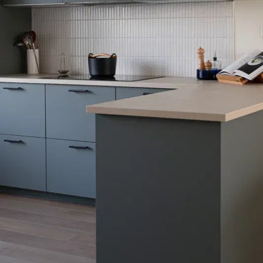 TMF Sevilla KITKAT - White Gloss